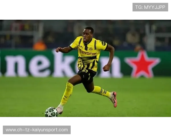 多特蒙德准备续约合同一年后到期的主力球员，球队未来前景令人期待！