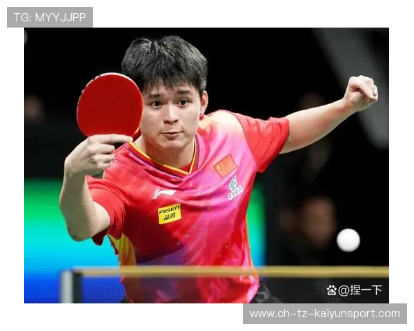 林诗栋亚洲杯半决赛逆转张本，晋级决赛战